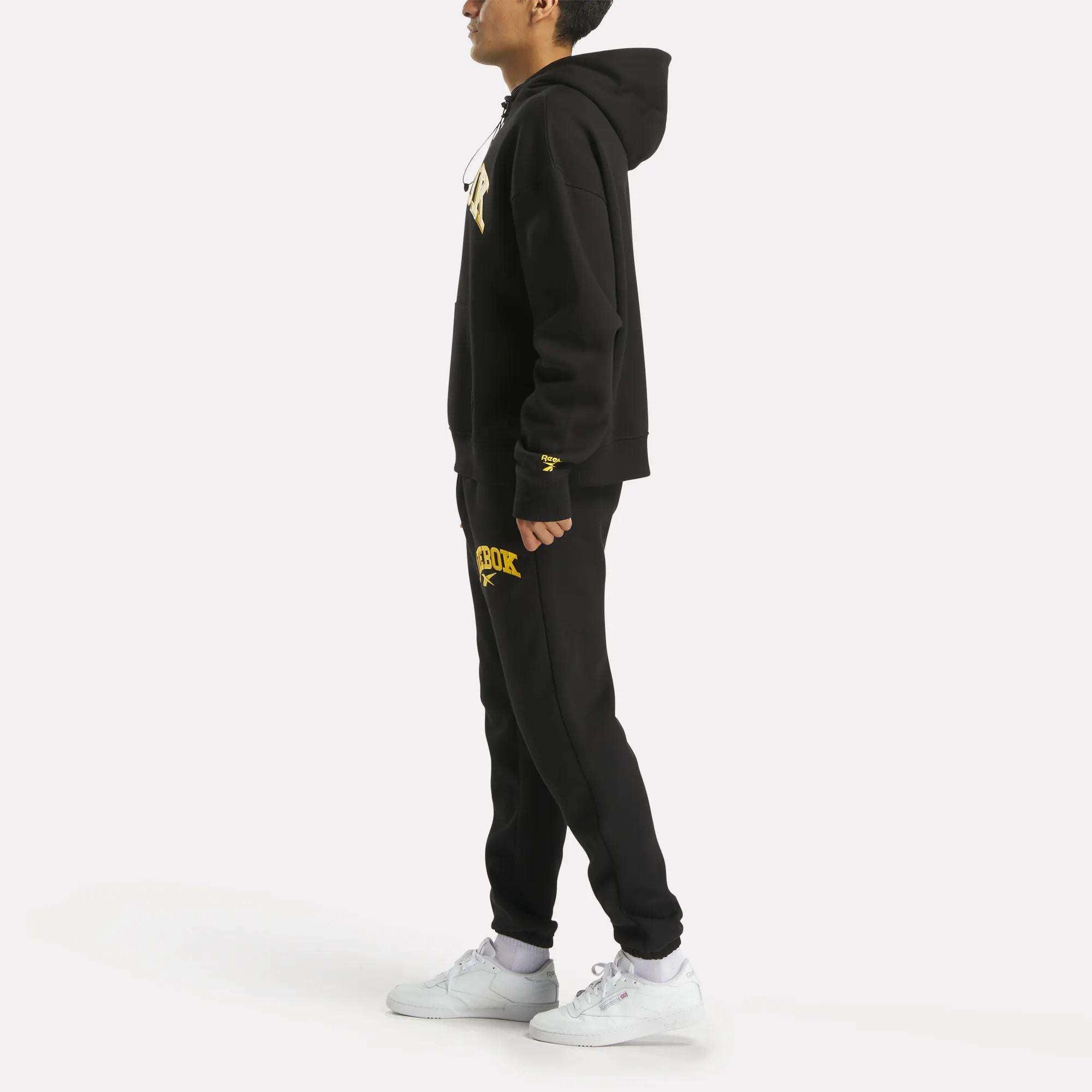 Men's Hoodie