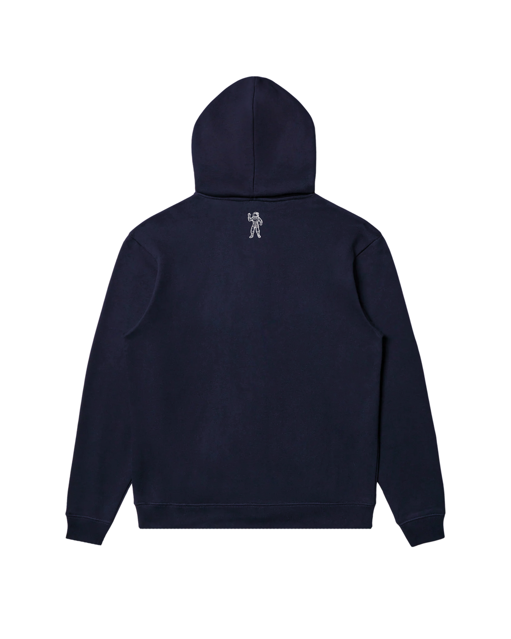 Classic Curve Logo Full Zip Hoodie