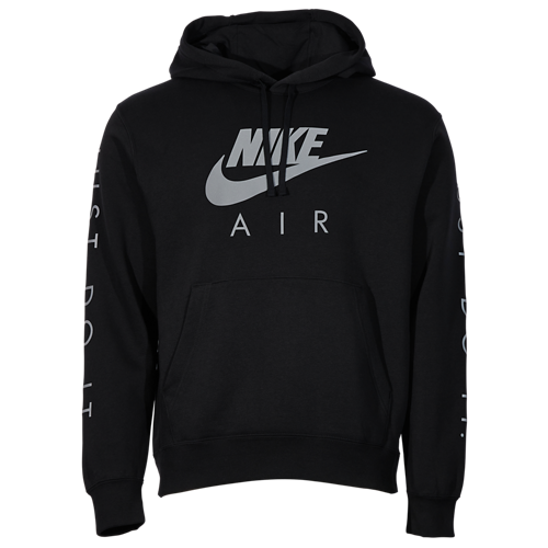 Nike Just Do It Hoodie - Men's