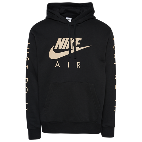Nike Just Do It Hoodie - Men's