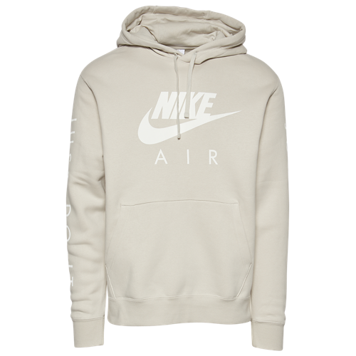 Nike Just Do It Hoodie - Men's