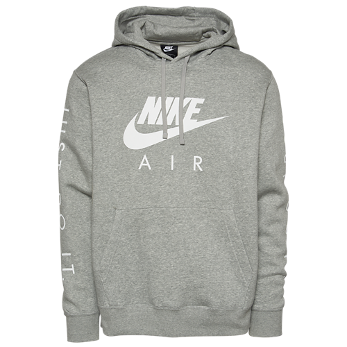 Nike Just Do It Hoodie - Men's