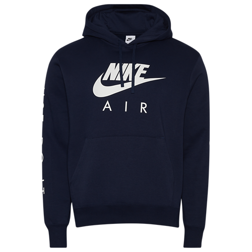 Nike Just Do It Hoodie - Men's