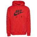 Nike Just Do It Hoodie - Men's