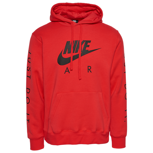 Nike Just Do It Hoodie - Men's