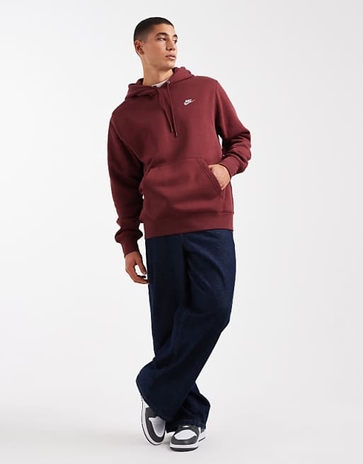 https://images.asos-media.com/products/nike-club-hoodie-in-red/208602902-2?$n_640w$&wid=513&fit=constrain