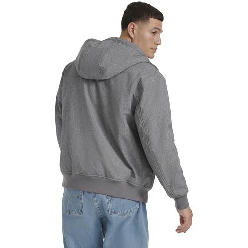 Champion Men's Sherpa Lined Hoodie