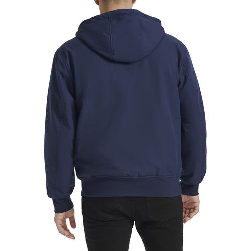 Champion Men's Sherpa Lined Hoodie