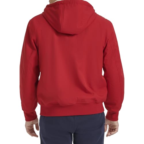 Champion Men's Sherpa Lined Hoodie