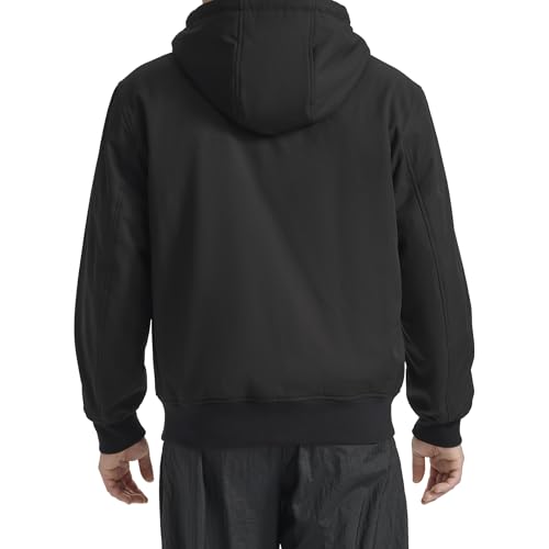 Champion Men's Sherpa Lined Hoodie