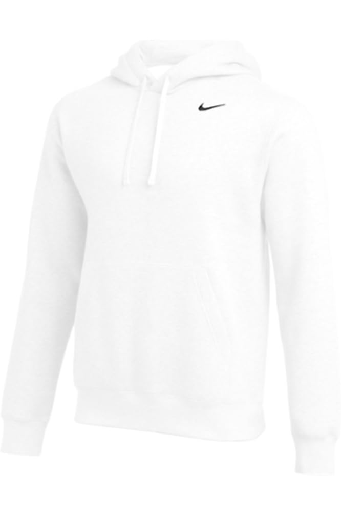 Nike Men's Fleece Pullover Hoodie Sweatshirt