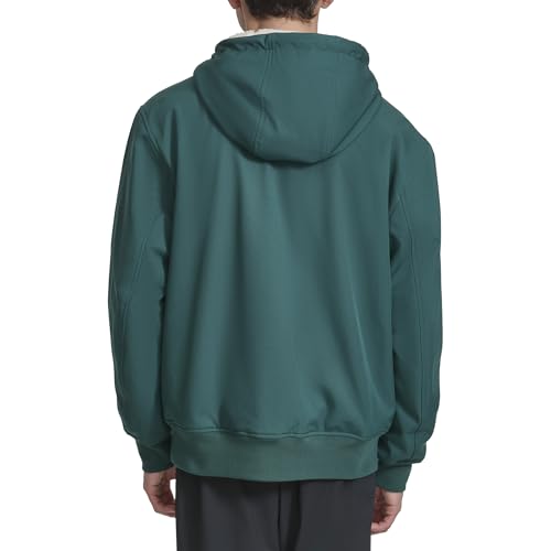 Champion Men's Sherpa Lined Hoodie