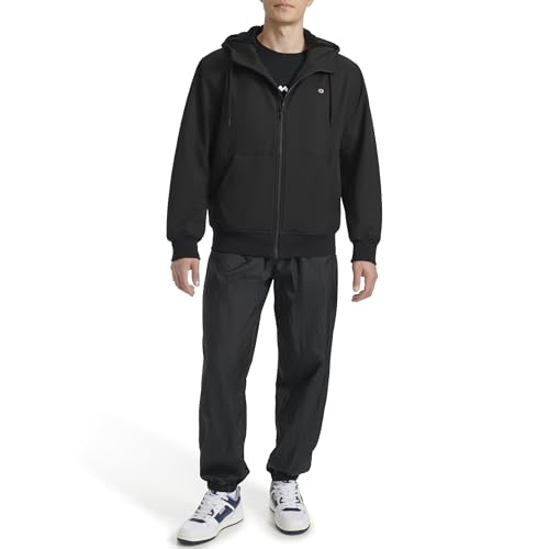 Champion Men's Sherpa Lined Hoodie