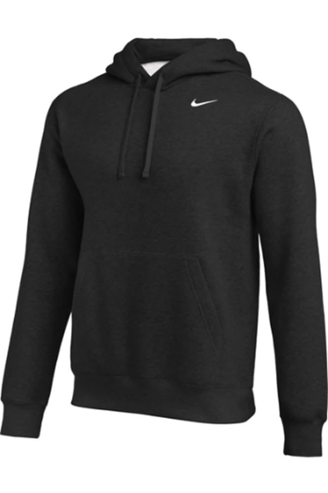 Nike Men's Fleece Pullover Hoodie Sweatshirt