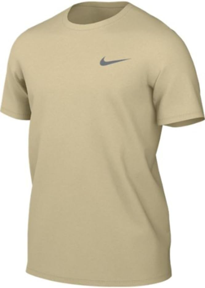 Nike Men's Team Legend Short Sleeve Tee Shirt, Dri-Fit