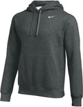 Nike Men's Fleece Pullover Hoodie Sweatshirt