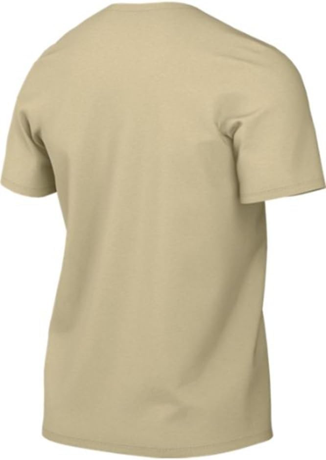 Nike Men's Team Legend Short Sleeve Tee Shirt, Dri-Fit