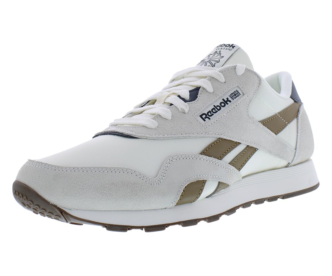 Reebok Classic Nylon Mens Sneakers Tennis Shoes