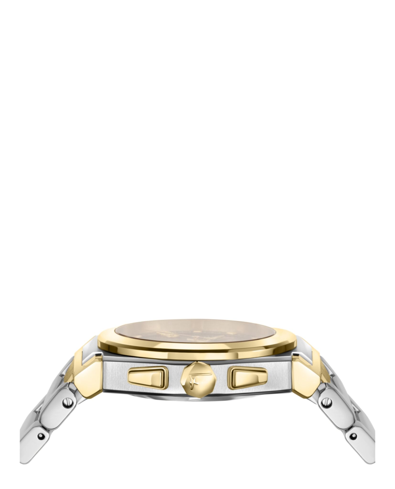 Salvatore Ferragamo Vega Collection Luxury Mens Watch Timepiece