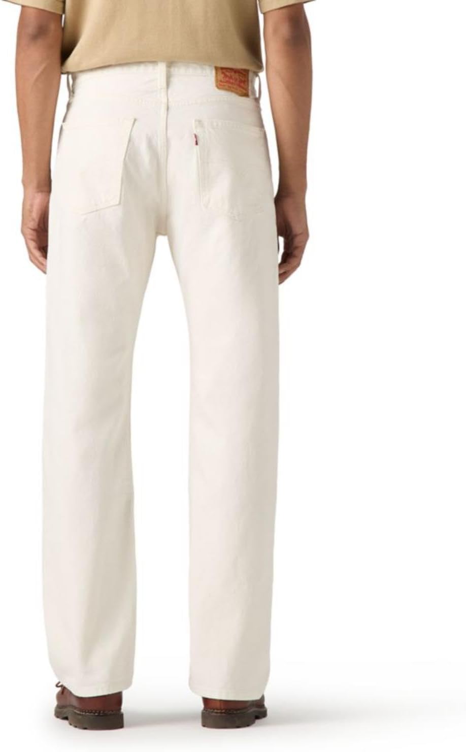 Levi's Men's 555 Relaxed Straight Fit Jean