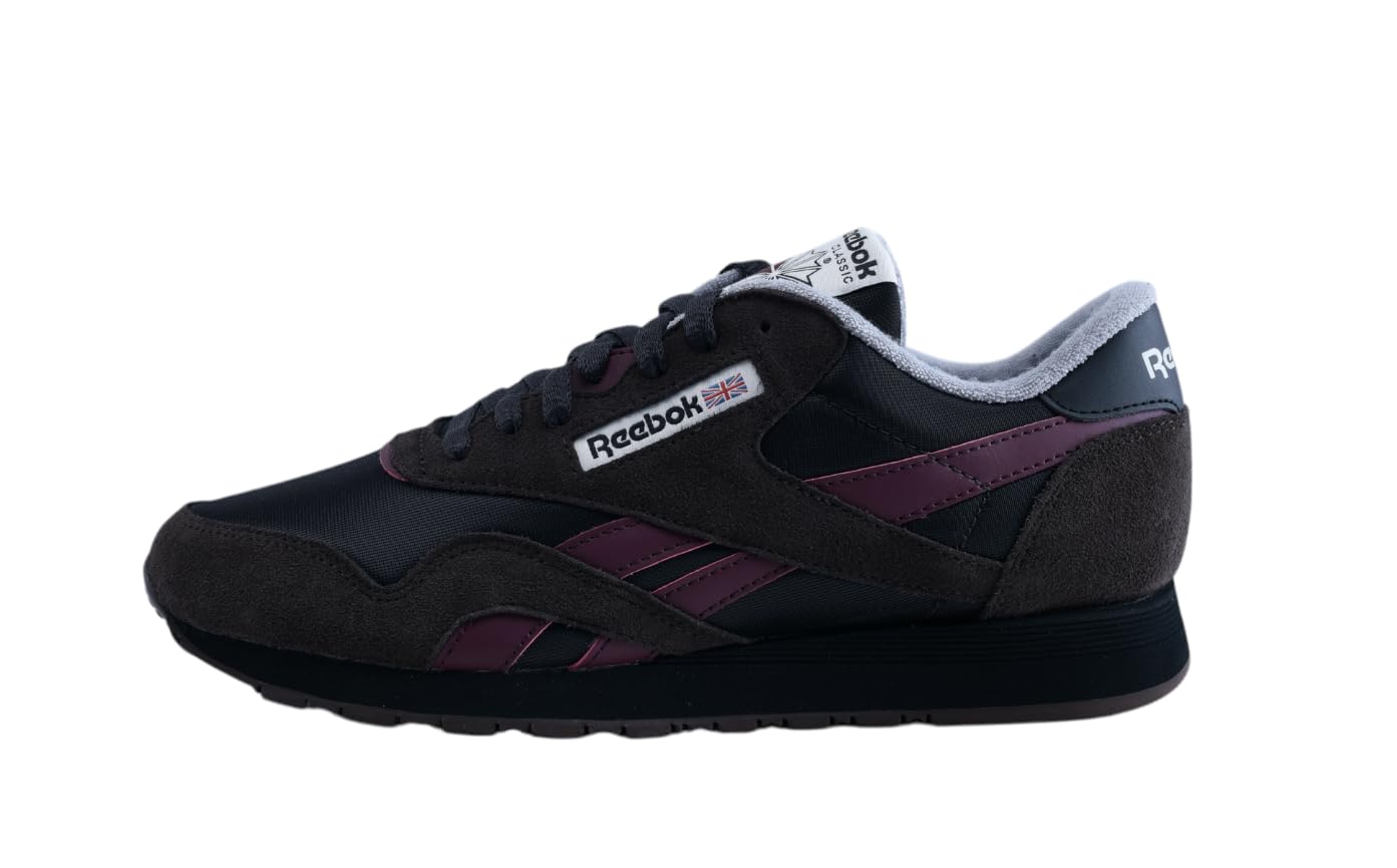 Reebok Classic Nylon Mens Sneakers Tennis Shoes