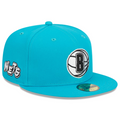 New Era 59Fifty Brooklyn Nets Hat Cap  2023 City Edition NBA Basketball
