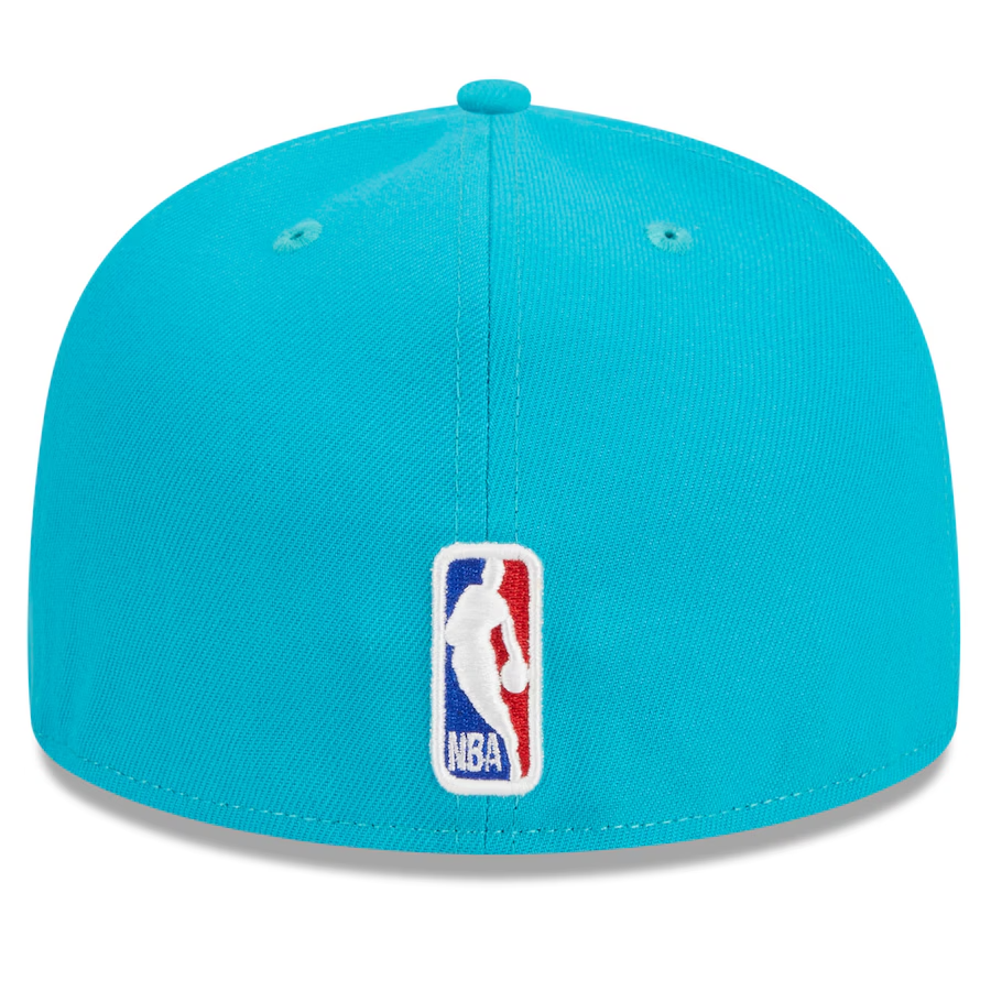 New Era 59Fifty Brooklyn Nets Hat Cap  2023 City Edition NBA Basketball