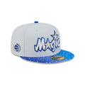 New Era Cap Orlando Magic 2025 City Edition 59FIFTY Fitted Hat - Shop