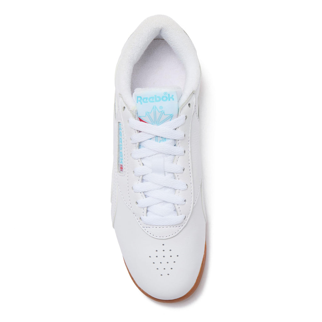 Reebok Freestyle Lo Womens Shoes Athletic Walking or Tennis Sneakers for Women