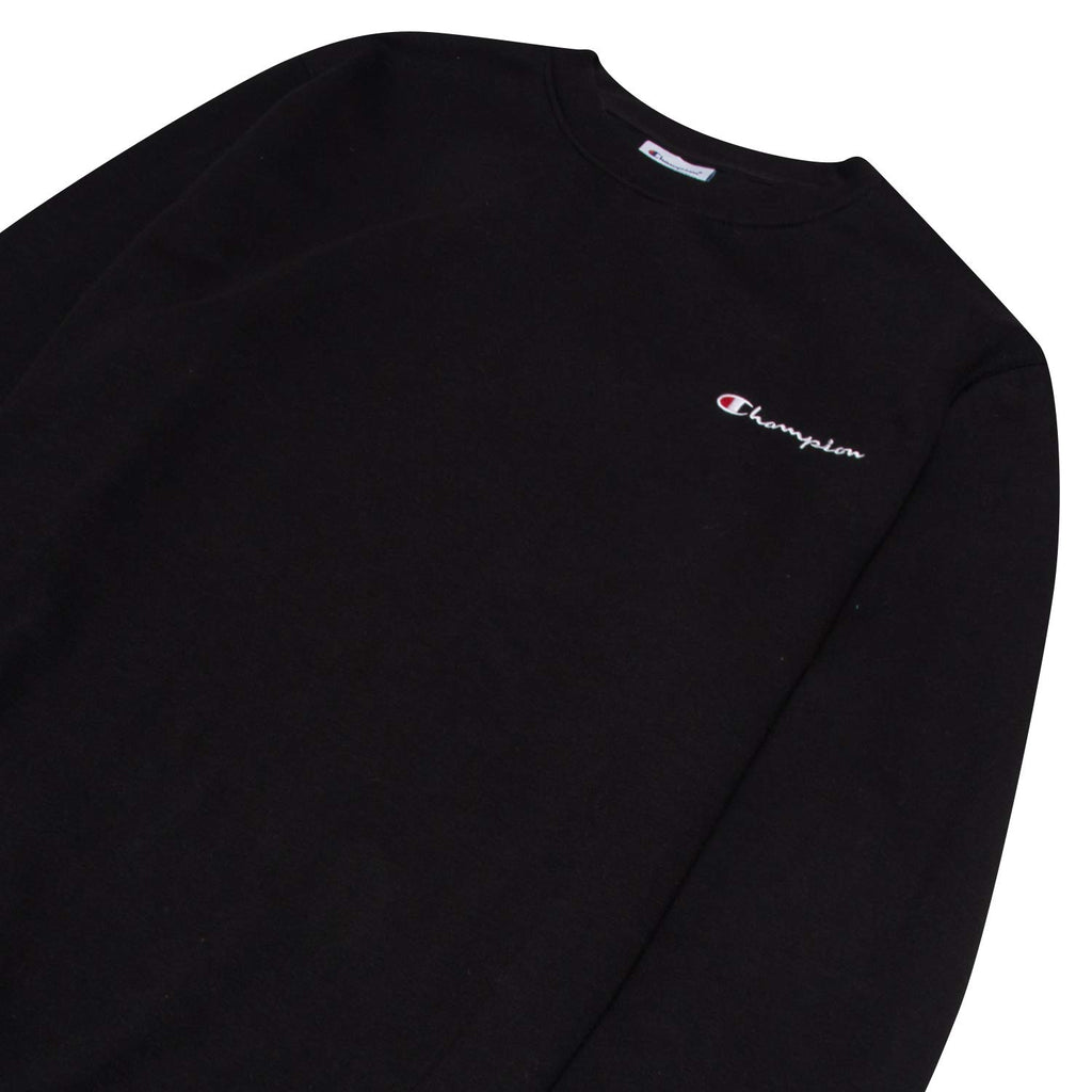 Champion Crewneck Sweatshirt Big and Tall - Fleece Pullover Sweatshirt for Men