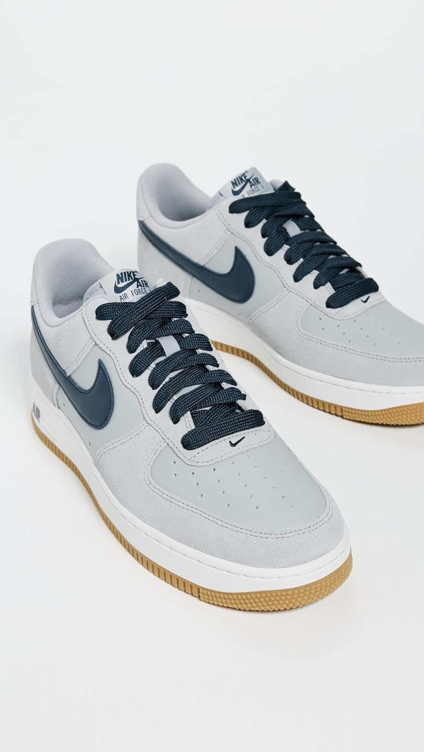 Nike Men's Air Force 1 '07 LV8 Sneakers