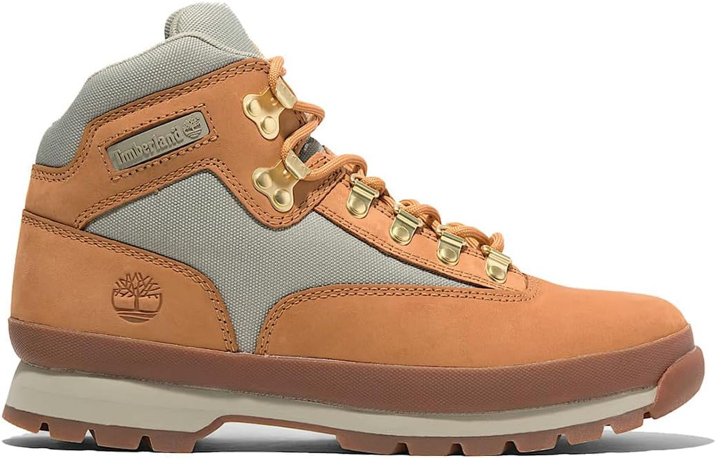 Timberland mens Euro Sprint
