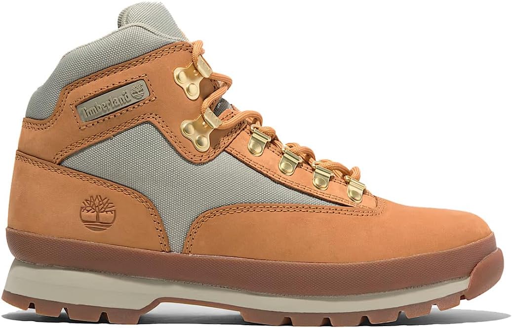 Timberland mens Euro Sprint