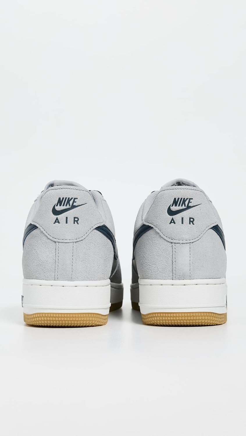Nike Men's Air Force 1 '07 LV8 Sneakers