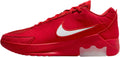 Lebron Witness 9 Basketball Shoes (University Red/University Red/Bright Crimson/White)