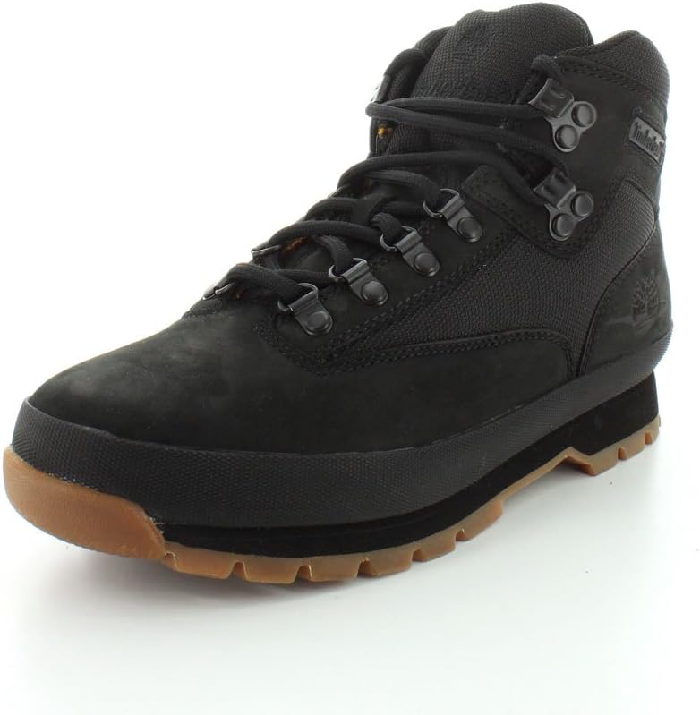 Timberland mens Euro Sprint