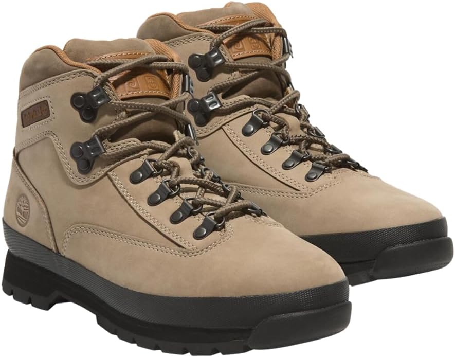 Timberland mens Euro Sprint