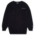 Champion Crewneck Sweatshirt Big and Tall - Fleece Pullover Sweatshirt for Men
