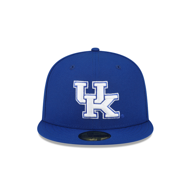 Kentucky Wildcats 59FIFTY Fitted Hat