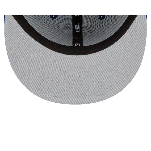 Kentucky Wildcats 59FIFTY Fitted Hat