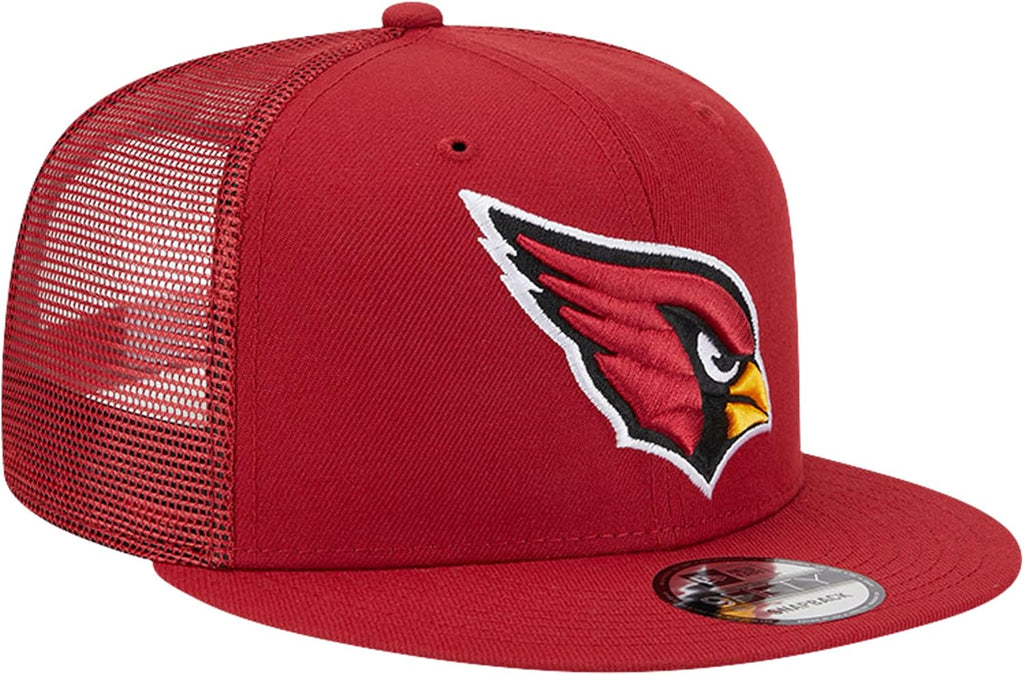 New Era Men's NFL Main Trucker 9FIFTY Snapback Hat