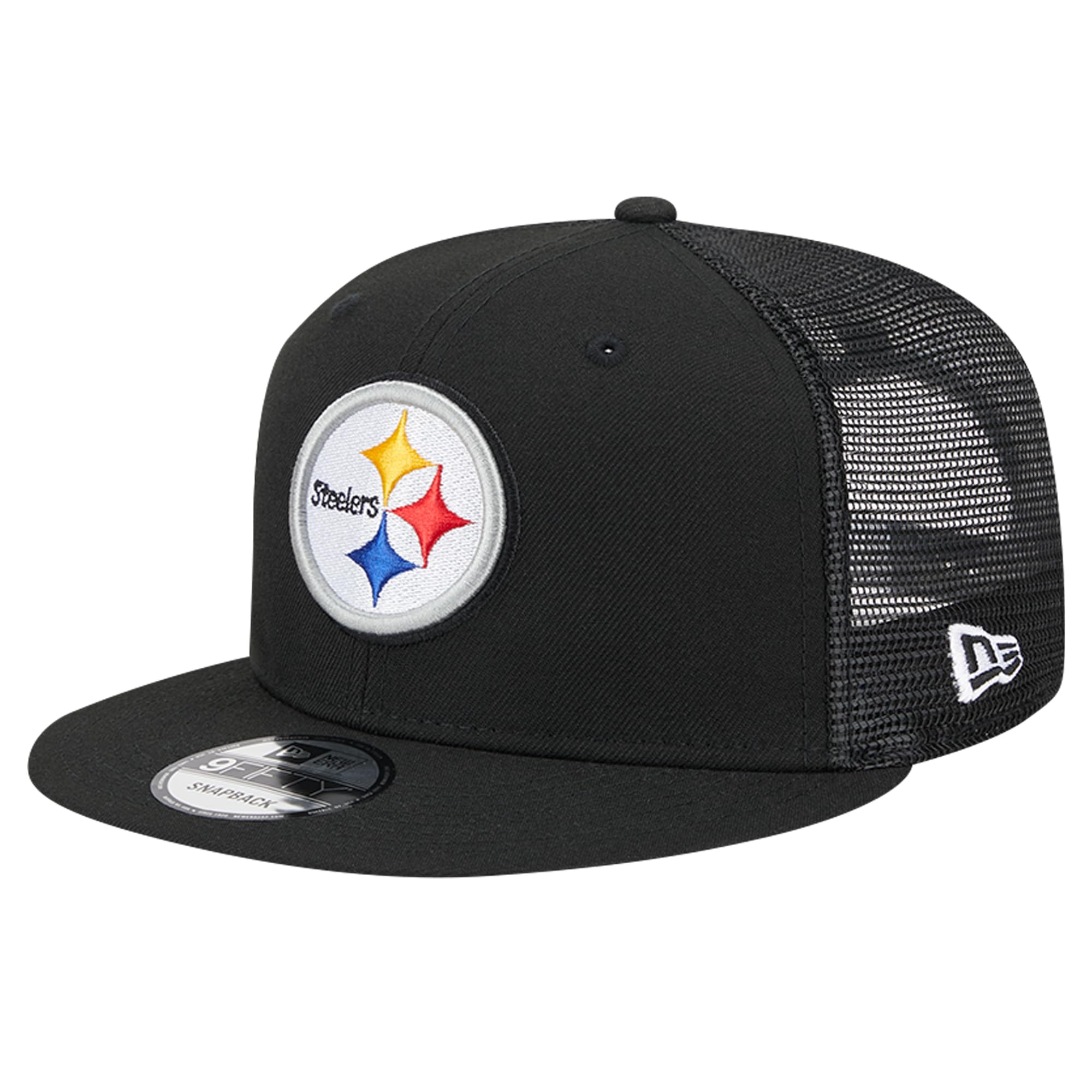 New Era Men's NFL Main Trucker 9FIFTY Snapback Hat