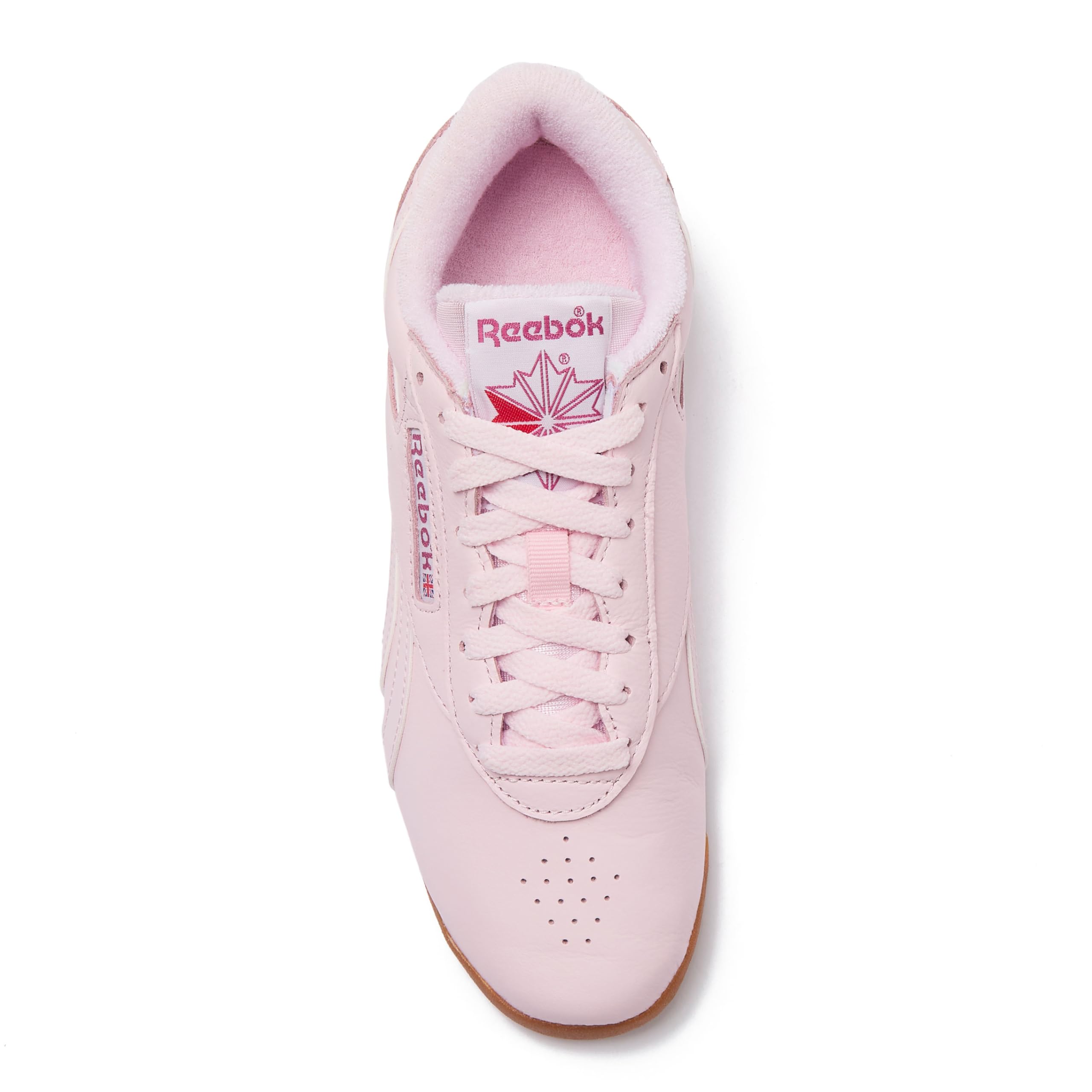 Reebok Freestyle Lo Womens Shoes Athletic Walking or Tennis Sneakers for Women