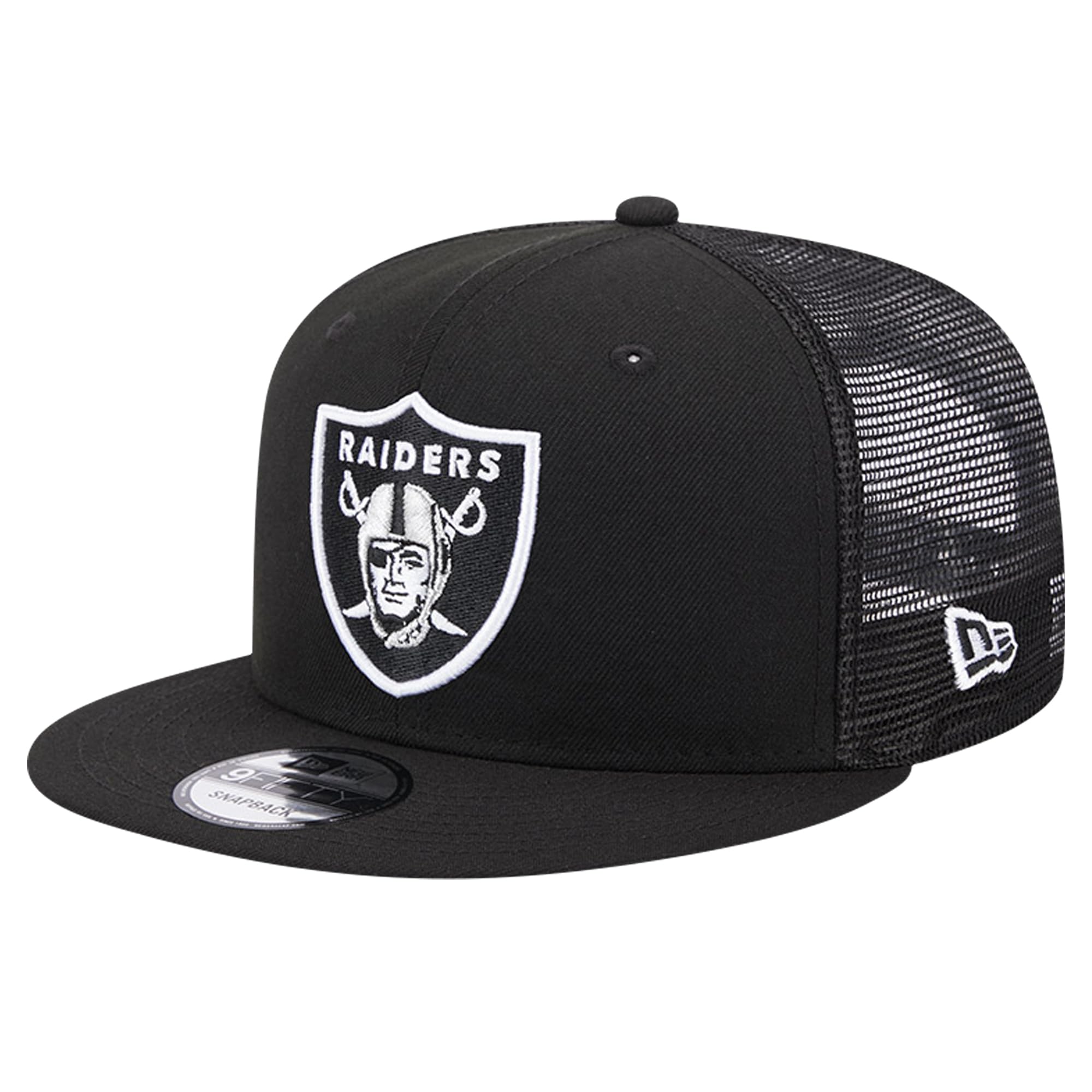 New Era Men's NFL Main Trucker 9FIFTY Snapback Hat