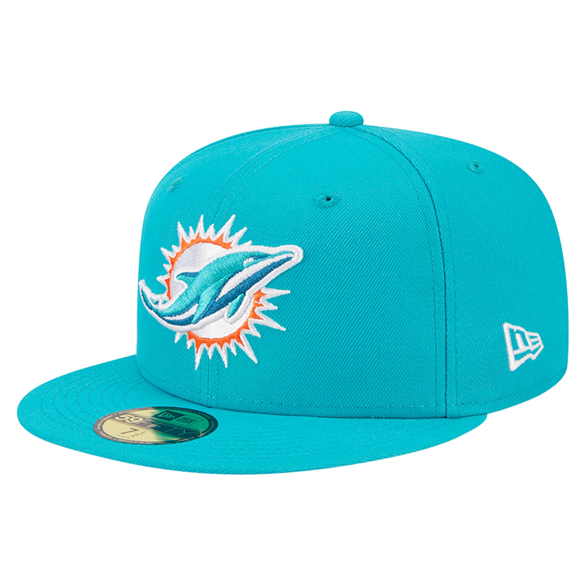New Era Men's NFL Main 59FIFTY Fitted Hat