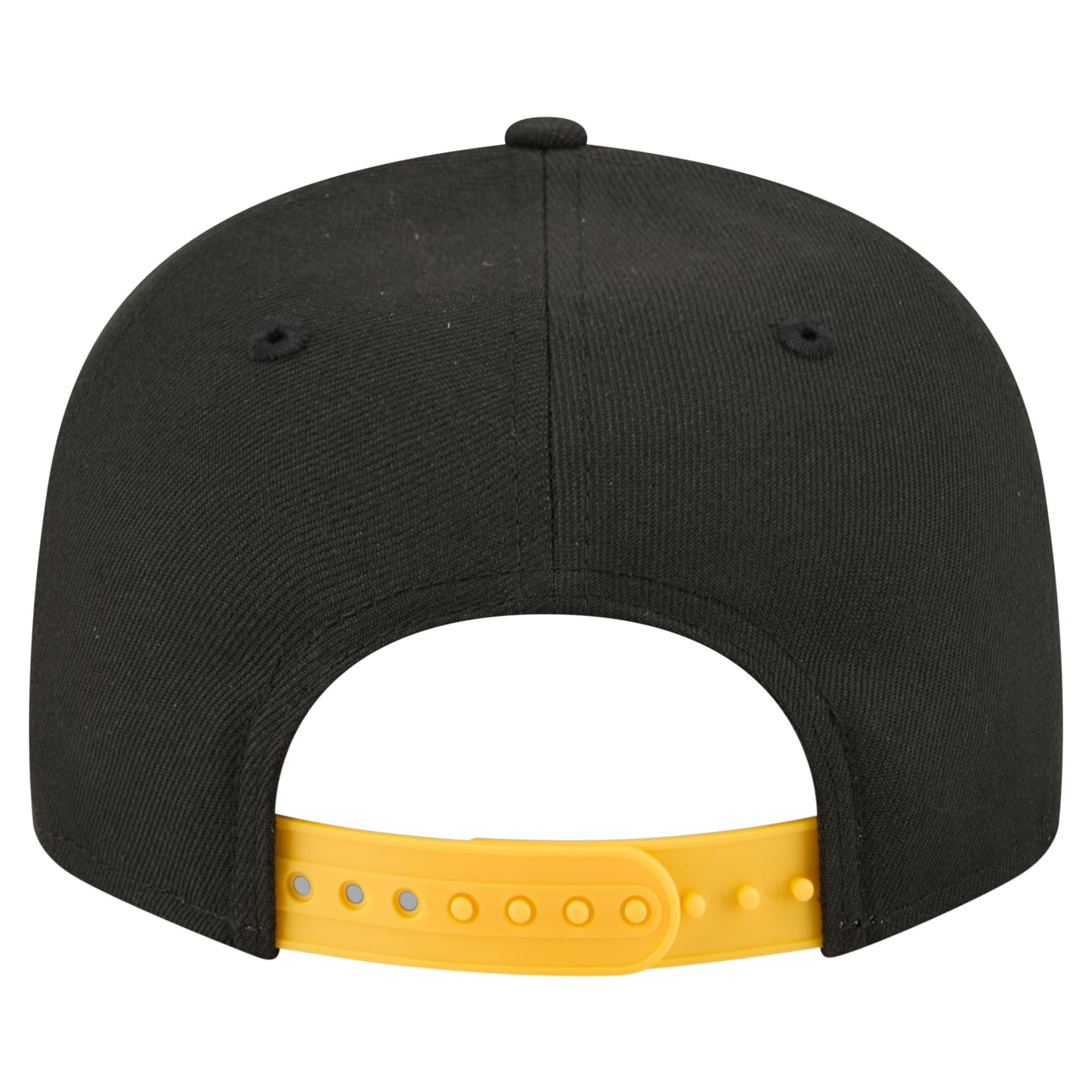 New Era Men's NFL Core Team Script 9FIFTY Snapback Hat
