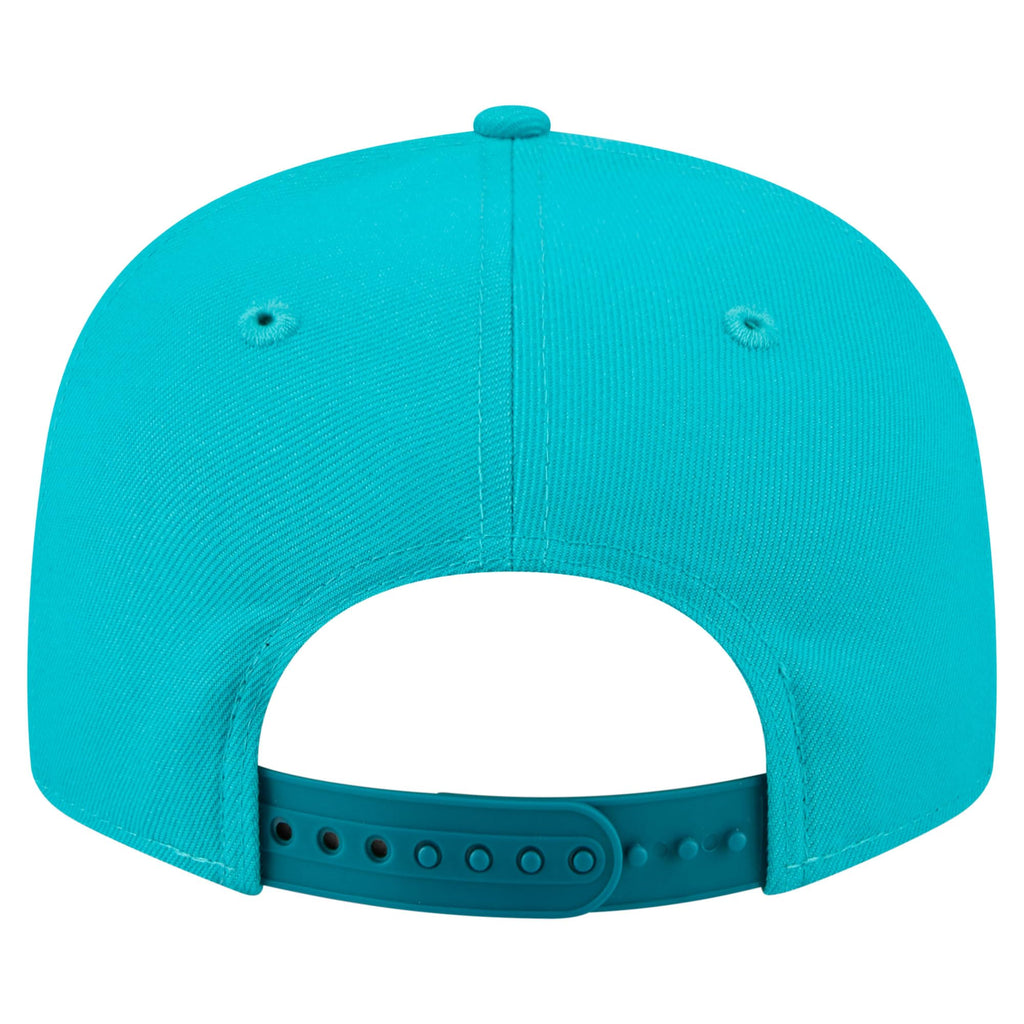 New Era Men's NFL Core Team Script 9FIFTY Snapback Hat