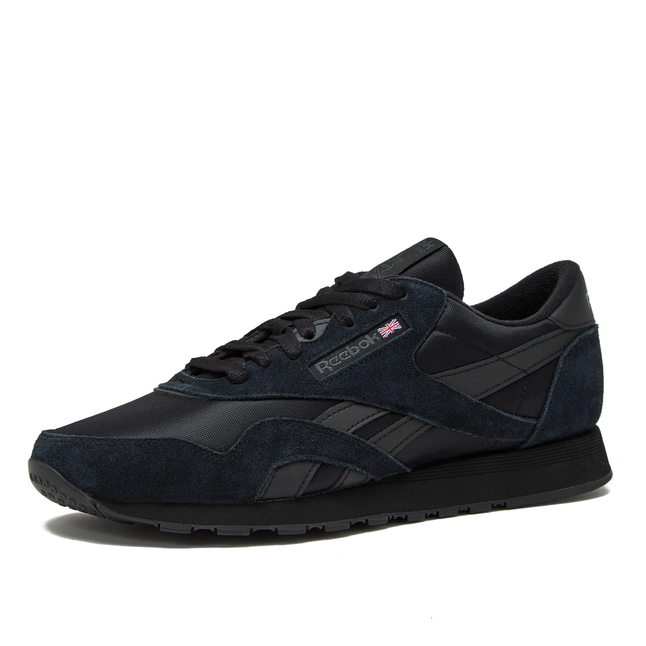 Reebok Classic Nylon Mens Sneakers Tennis Shoes