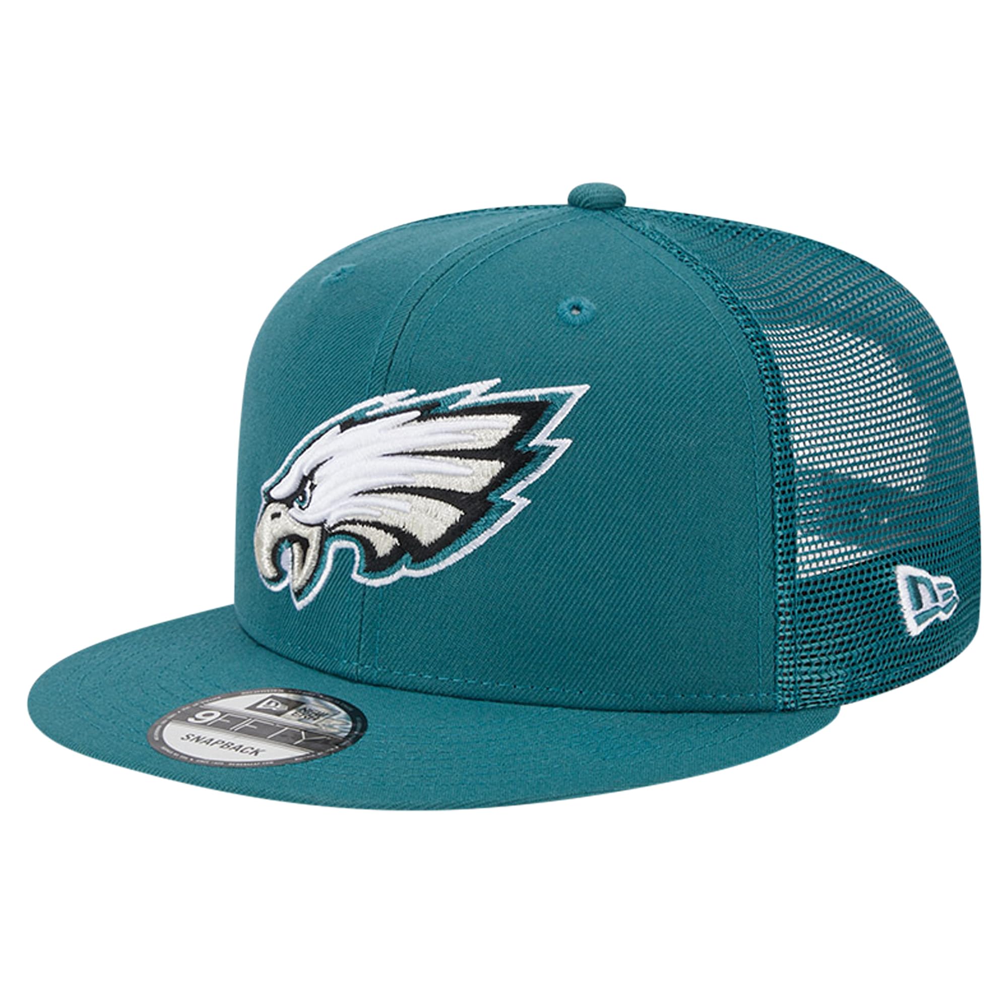 New Era Men's NFL Main Trucker 9FIFTY Snapback Hat