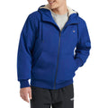 Champion Men's Sherpa Lined Hoodie